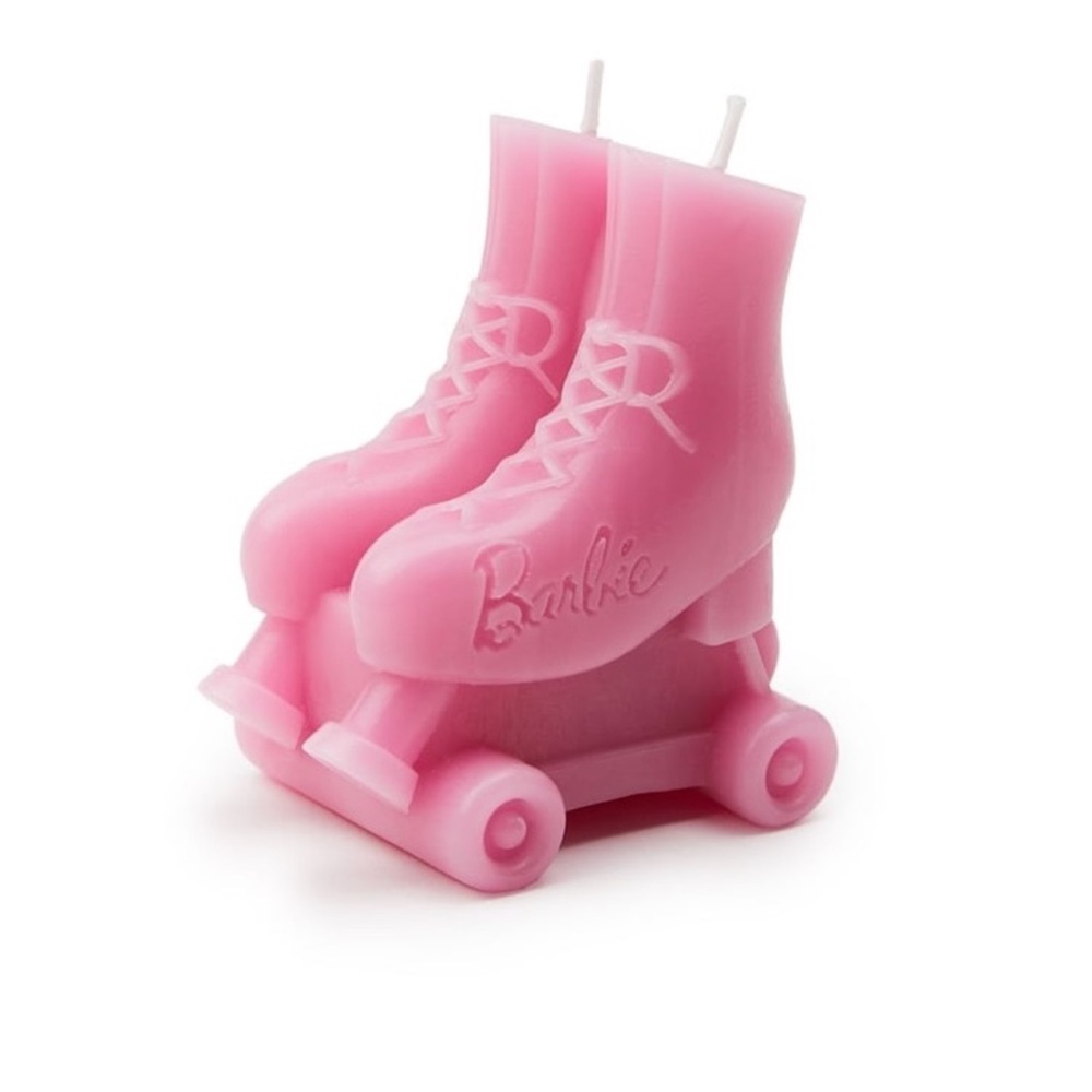 Zara x Barbie